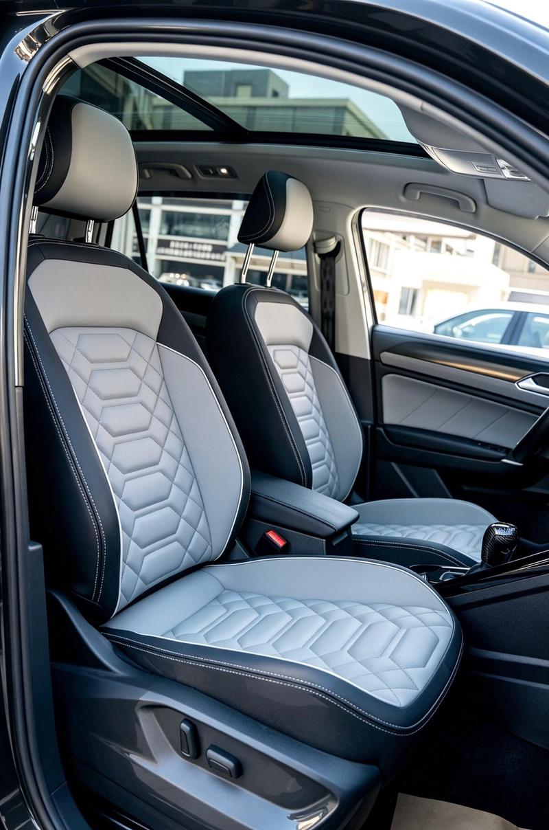 Volkswagen Tayron, 2023 — фото 9 из 11