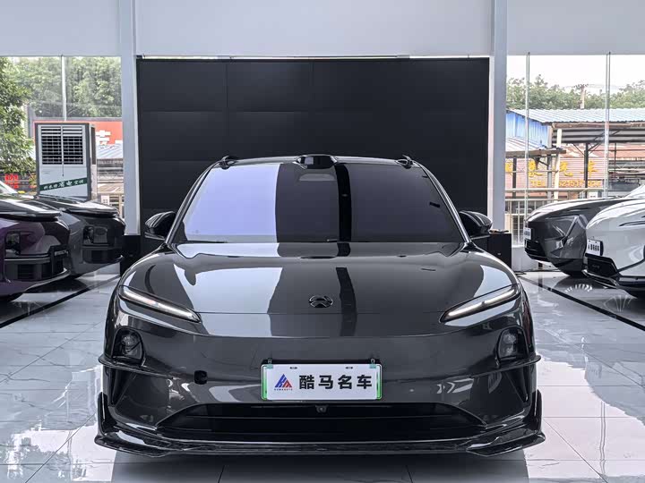 Nio ET5T, 2025 — фото 2 из 9