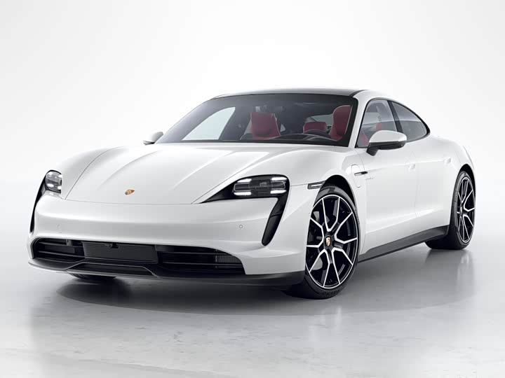 Porsche Taycan, 2024 — купить в Белгороде под ключ