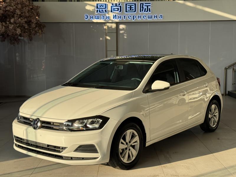 Volkswagen Polo, 2022 — купить в Санкт-Петербурге под ключ