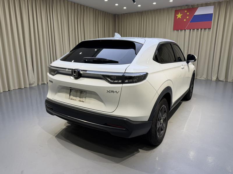 Honda XR-V, 2023 — фото 6 из 11