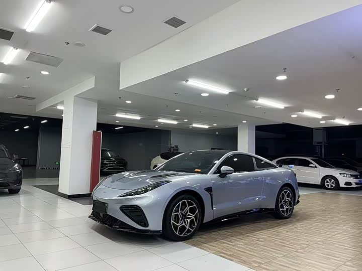 Hozon GT, 2023 — купить в Тольятти под ключ
