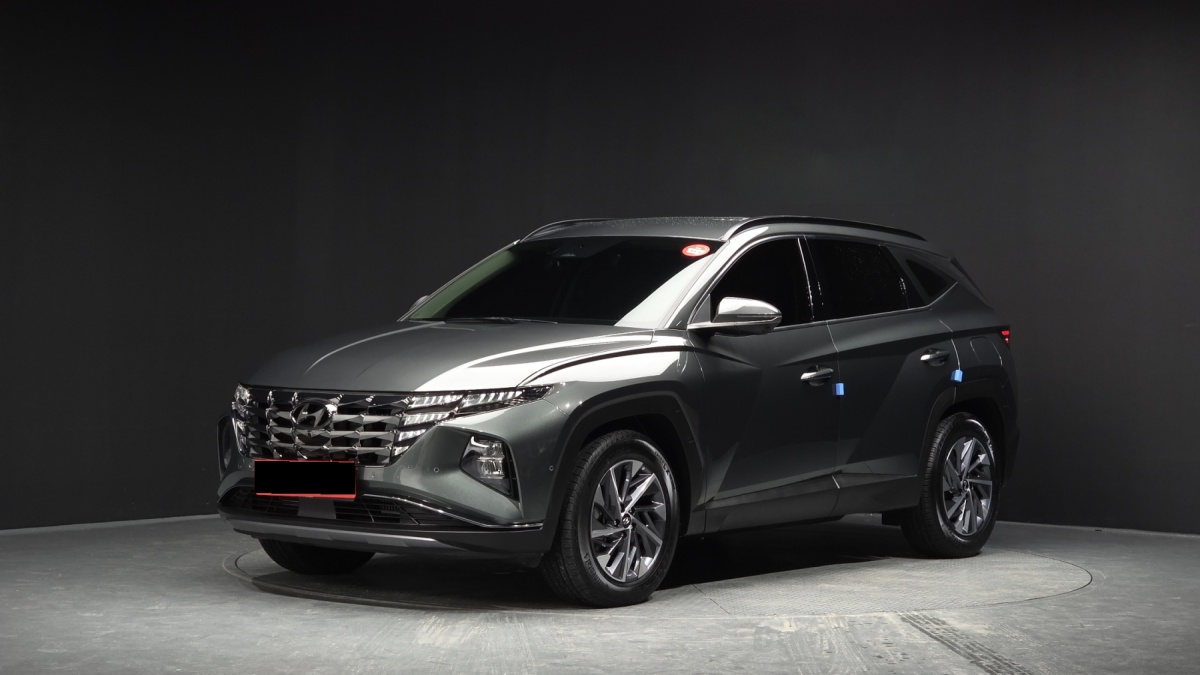 Hyundai Tucson, 2022 — купить в Смоленске под ключ