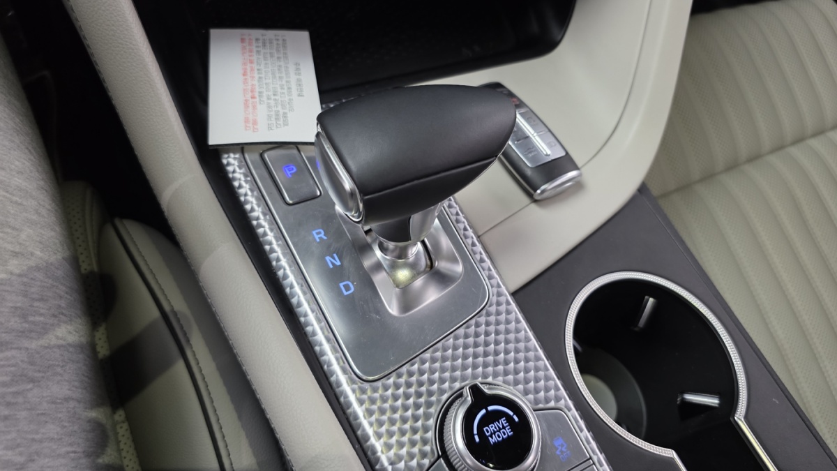Genesis G70, 2023 — фото 9 из 12