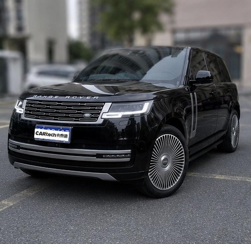 Land Rover Range Rover, 2025 — купить в Костроме под ключ