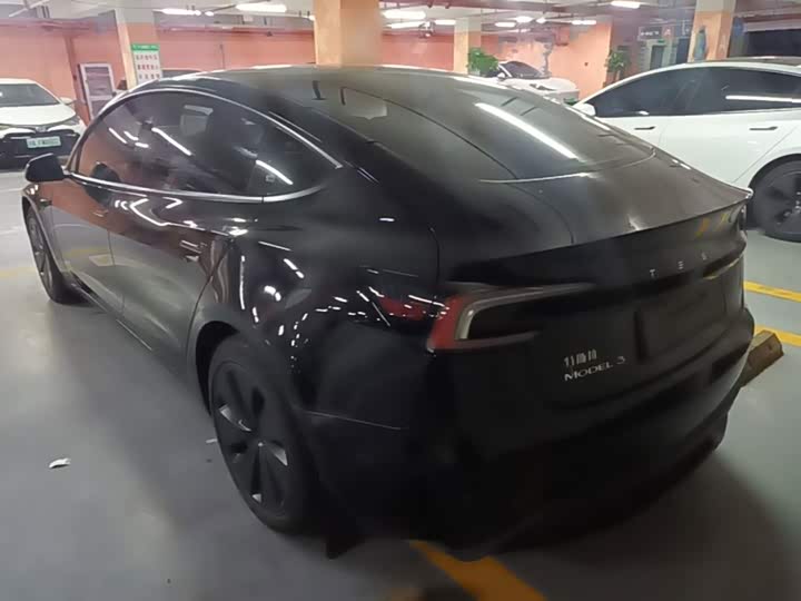 Tesla Model 3, 2025 — фото 5 из 9