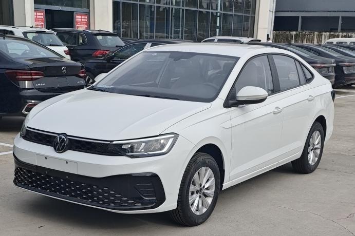 Volkswagen Lavida, 2026 — купить в Самаре под ключ