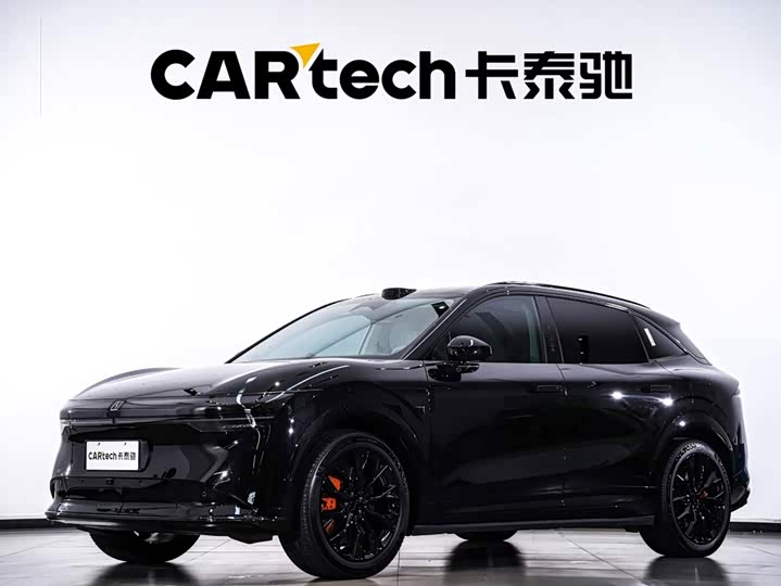 Zeekr 7X, 2024 — купить в Воронеже под ключ