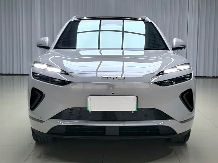 BYD Sea Lion 06 Hybrid/EV, 2026 — фото 2 из 9