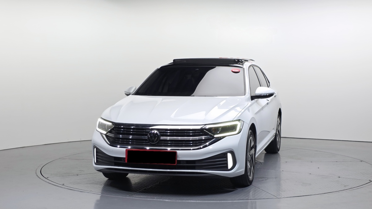 Volkswagen Jetta, 2022 — фото 3 из 12