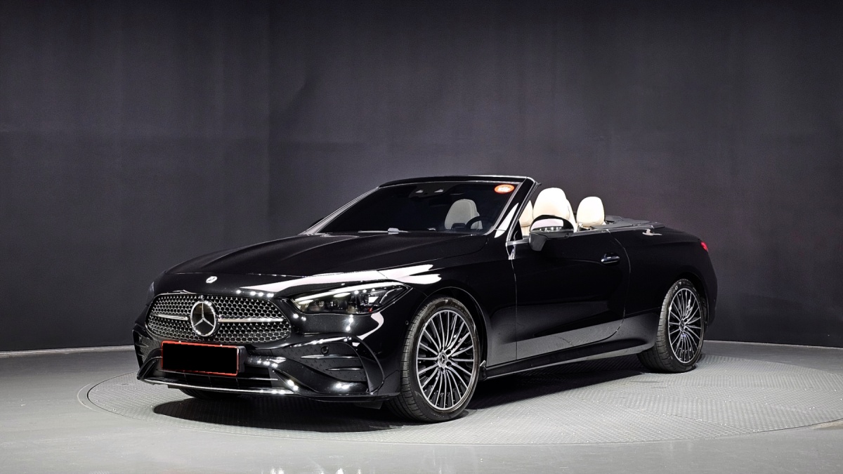 Mercedes-Benz CLE-Class, 2025 — купить в Самаре под ключ