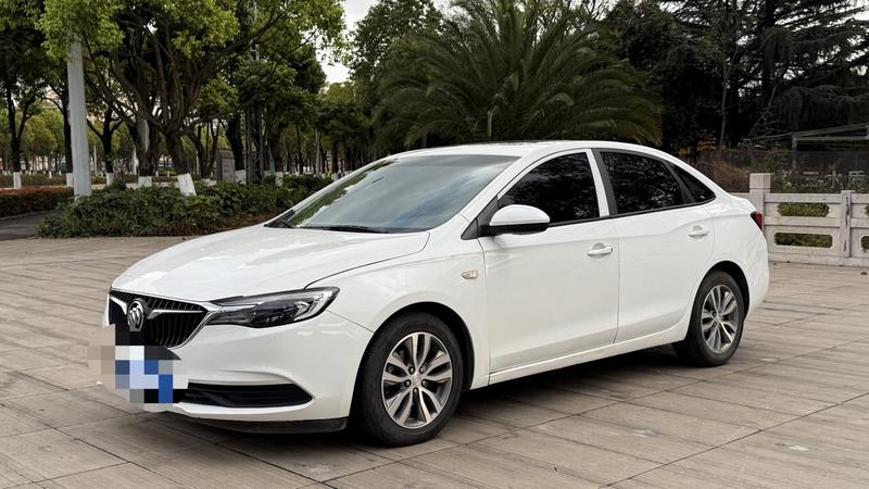 Buick Excelle GT, 2022 — купить в Санкт-Петербурге под ключ