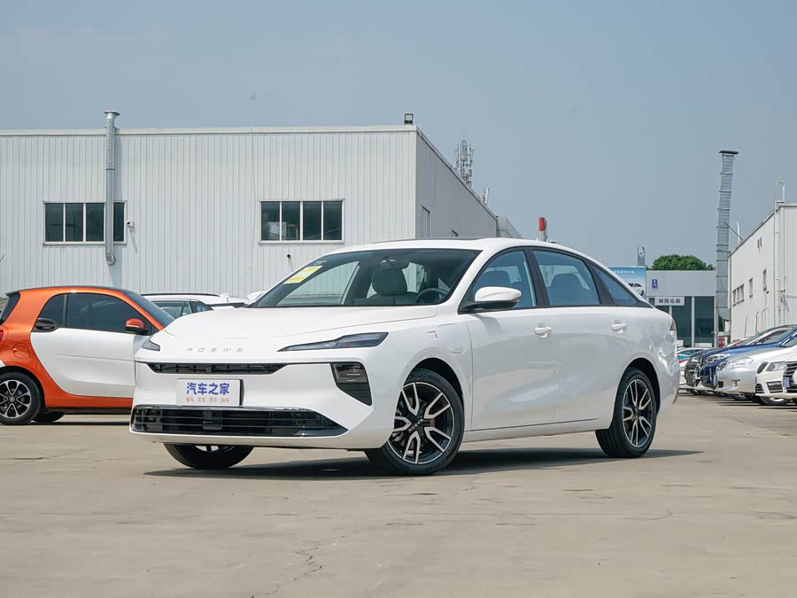Roewe D6, 2026 — купить в Владимире под ключ