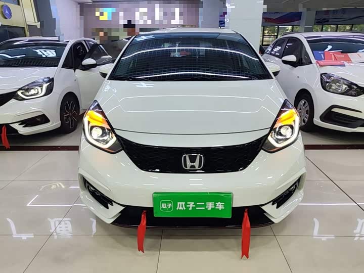Honda Life, 2022 — фото 3 из 9