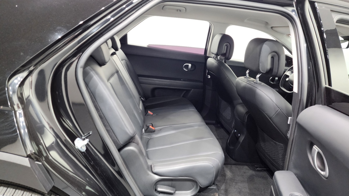 Hyundai Ioniq 5, 2021 — фото 10 из 12