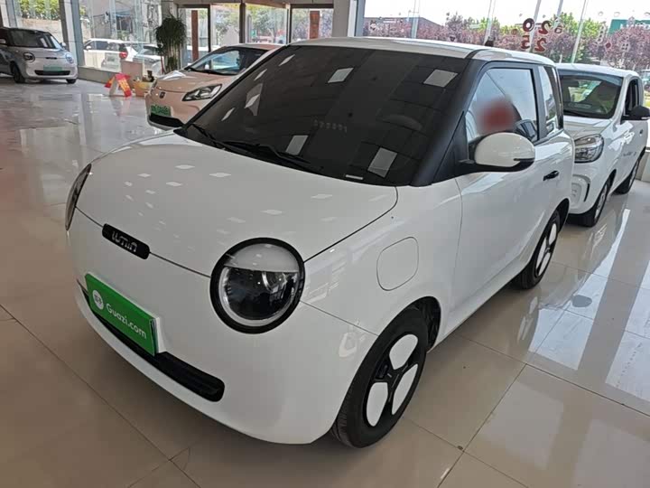 Changan Qiyuan (Nevo) Lumin, 2025 — купить в Твери под ключ