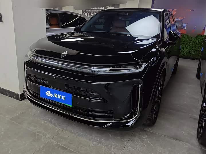 Huajing S, 2025 — купить в Тольятти под ключ