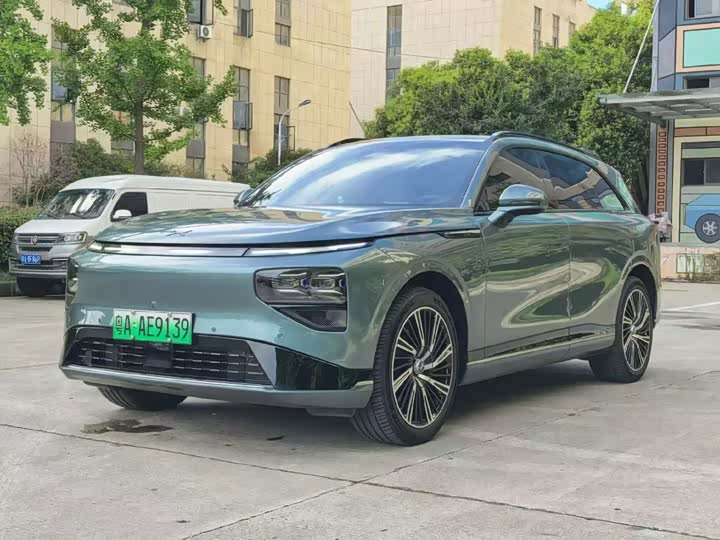 XPeng G9, 2025 — купить в Ульяновске под ключ