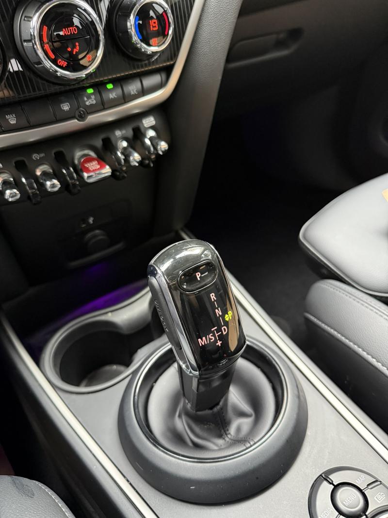 Mini Countryman, 2021 — фото 11 из 12