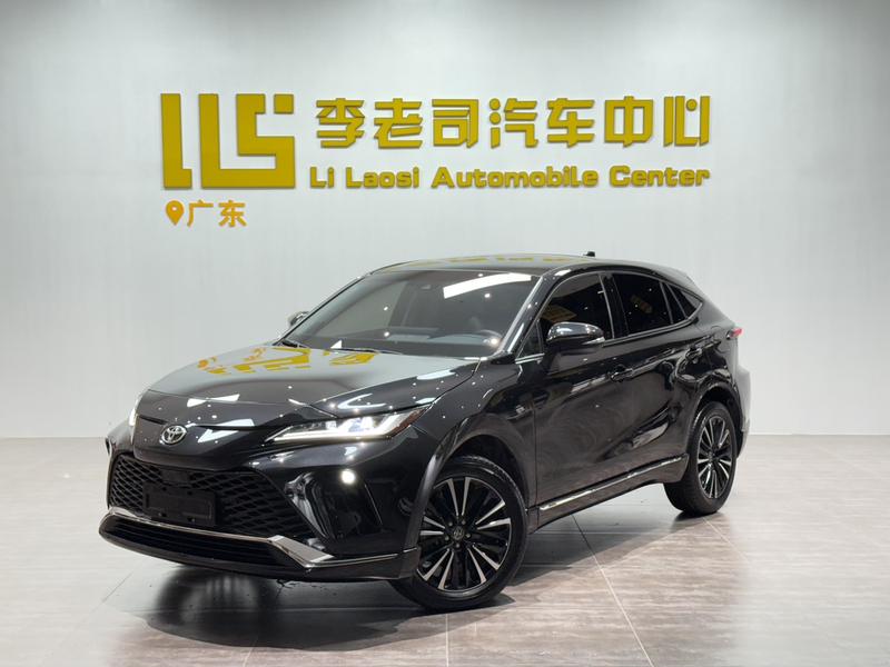 Toyota Venza, 2024 — купить в Брянске под ключ