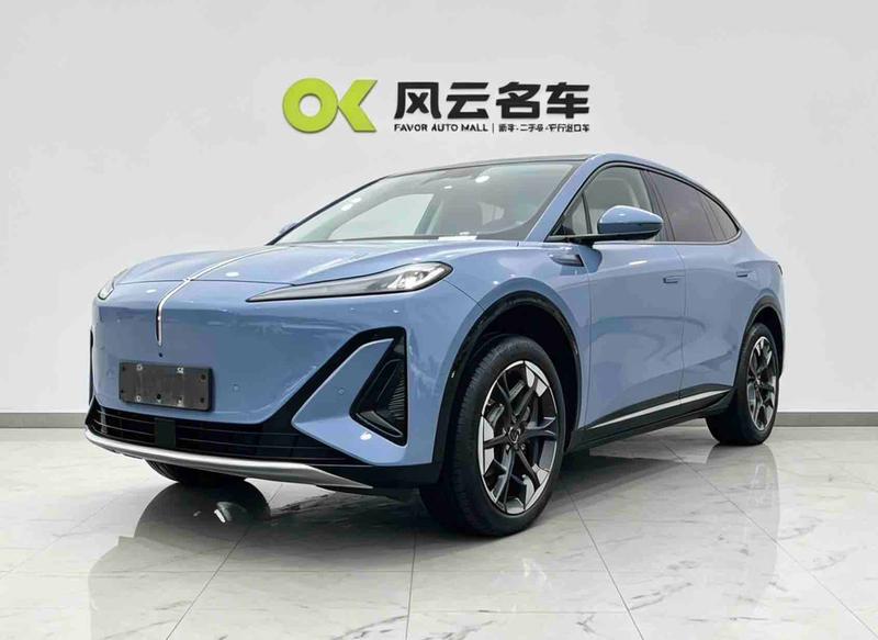 Hongqi EHS5 (Tiangong 06), 2025 — купить в Иванове под ключ