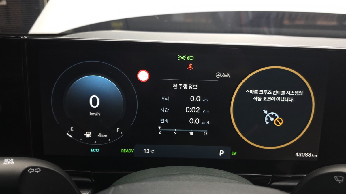 Hyundai Grandeur, 2023 — фото 7 из 12