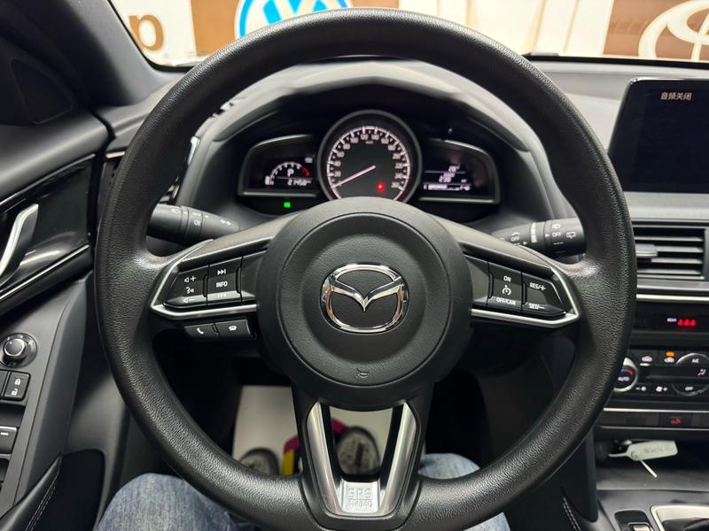 Mazda CX-4, 2023 — фото 12 из 12