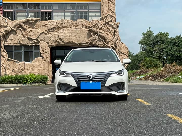 Toyota Allion, 2023 — фото 2 из 9