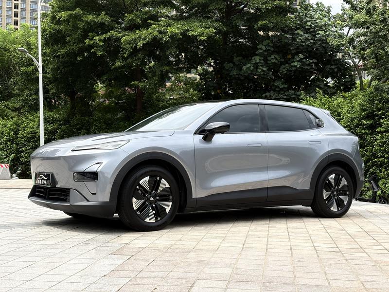 Changan Deepal S05, 2025 — купить в Перми под ключ