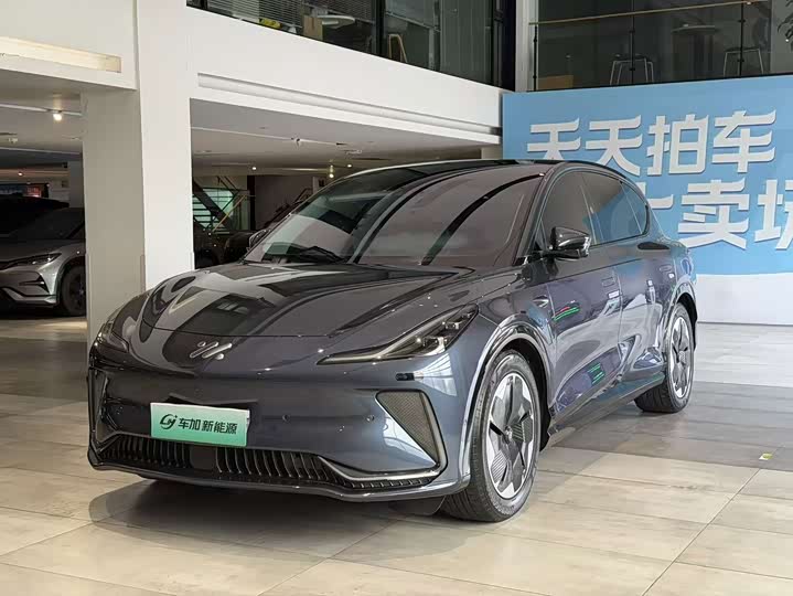 IM motors LS7, 2023 — купить в Ярославле под ключ