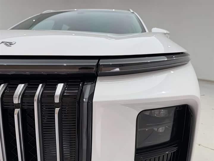 Jetour X90 Pro, 2024 — фото 2 из 9