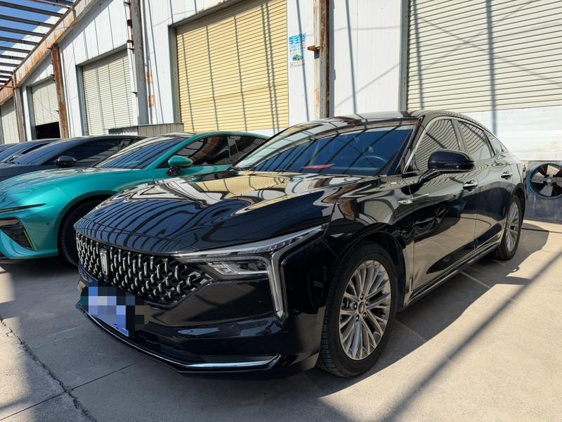 Bestune B70, 2023 — купить в Смоленске под ключ