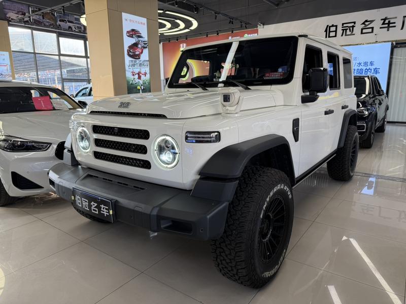 BAW 212 T01, 2025 — купить в Тольятти под ключ