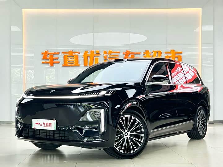 Changan Deepal S09, 2025 — купить в Москве под ключ