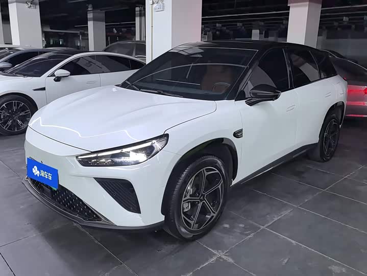 Hozon L, 2024 — купить в Ижевске под ключ