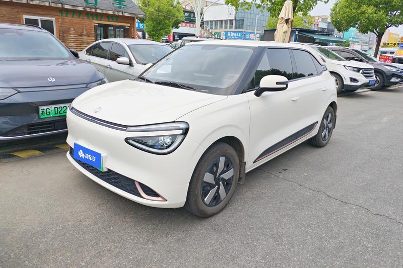 Dongfeng Yipai Nano 01, 2025 — купить в Владимире под ключ