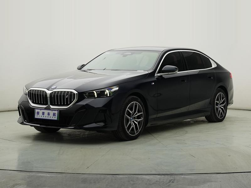 BMW i5, 2025 — купить в Уфе под ключ