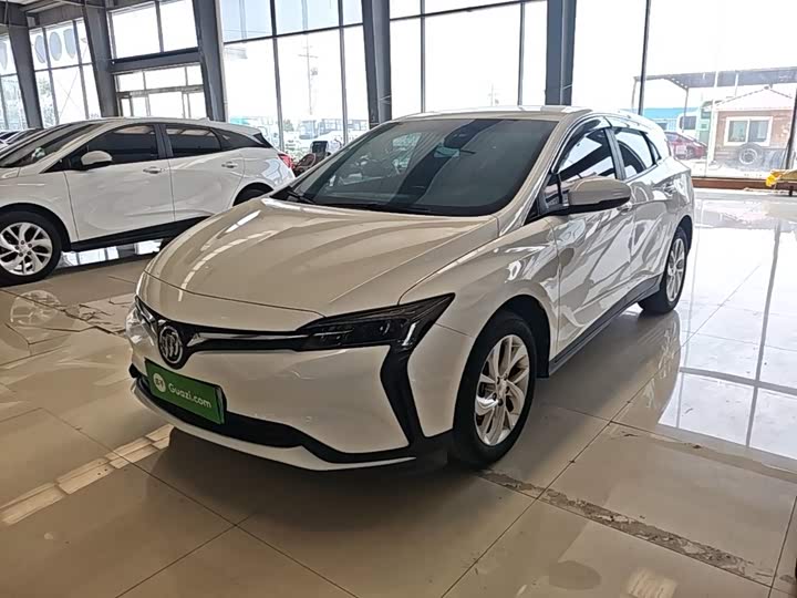 Buick Velite 6, 2023 — купить в Иванове под ключ