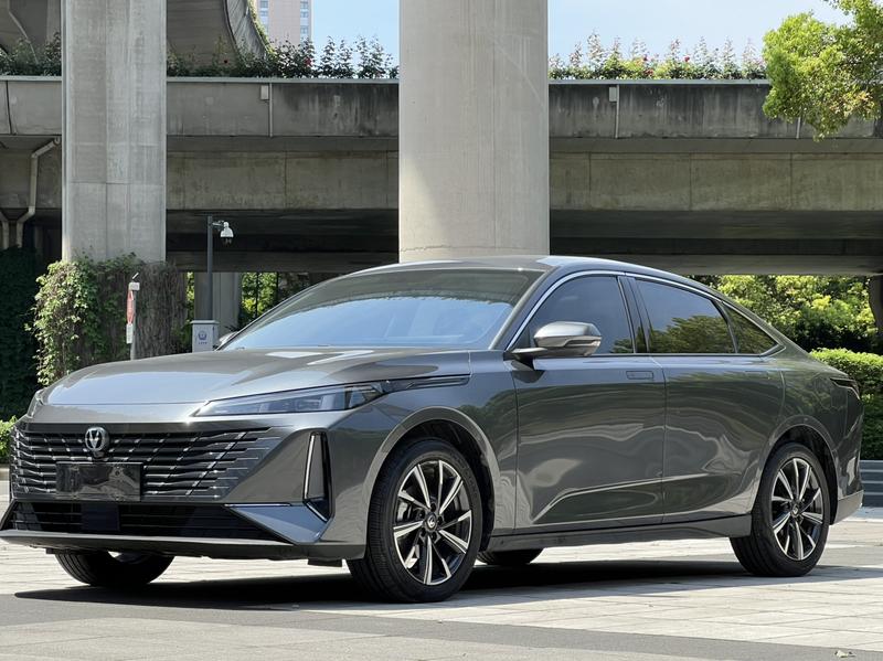 Changan Eado Plus, 2024 — купить в Твери под ключ