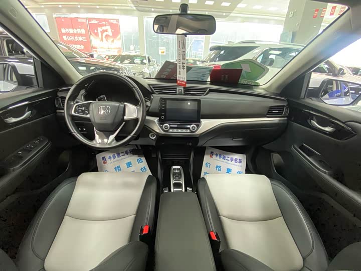 Honda Envix, 2023 — фото 5 из 9