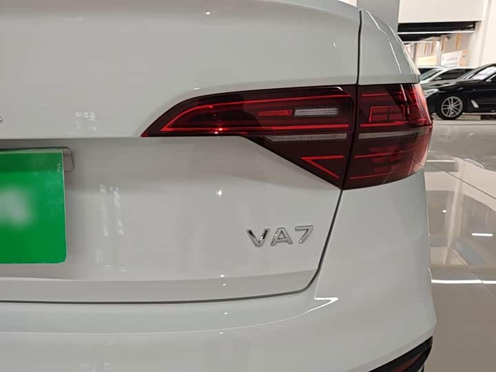 Jetta VA7, 2024 — фото 8 из 9