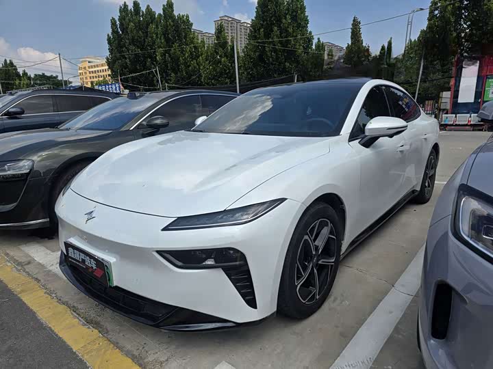 Dongfeng Yipai eπ 007, 2024 — купить в Саранске под ключ