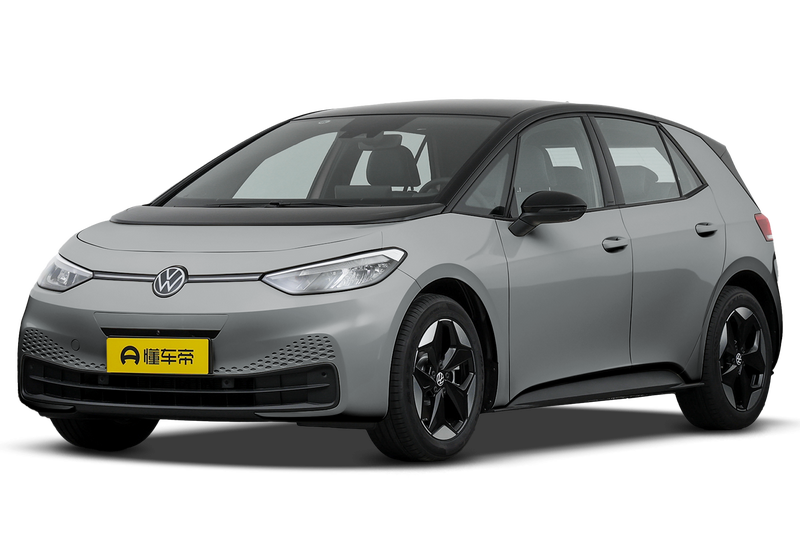 Volkswagen ID.3, 2023 — фото 9 из 9