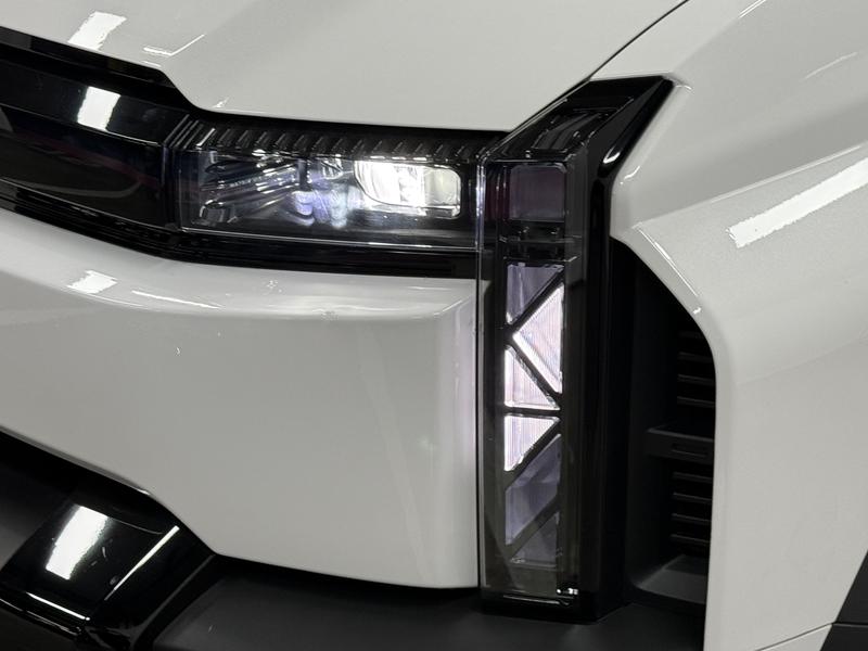 Chery iCar 03T, 2025 — фото 9 из 12