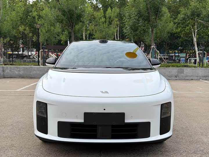 LiXiang i6, 2025 — купить в Санкт-Петербурге под ключ