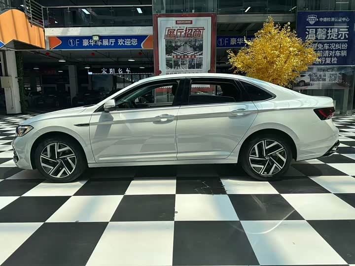 Volkswagen Sagitar L, 2022 — фото 6 из 9