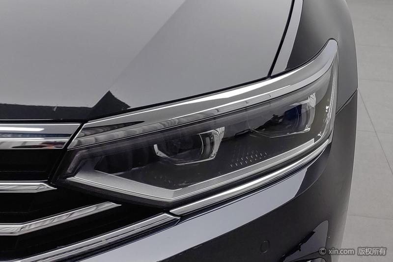 Volkswagen Magotan GTE Hybrid, 2023 — фото 5 из 12