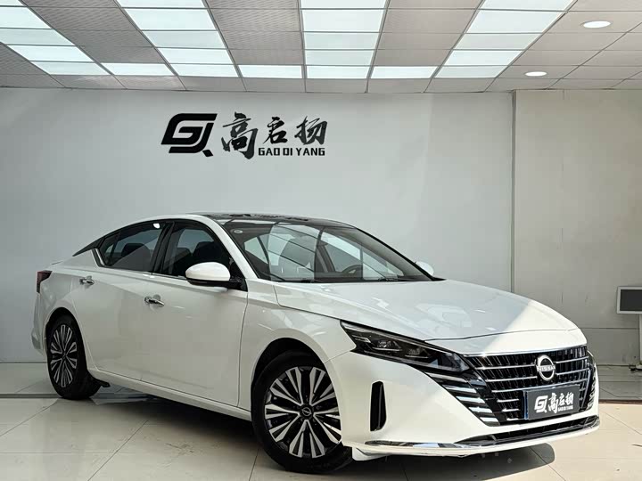 Nissan Teana, 2023 — фото 3 из 9