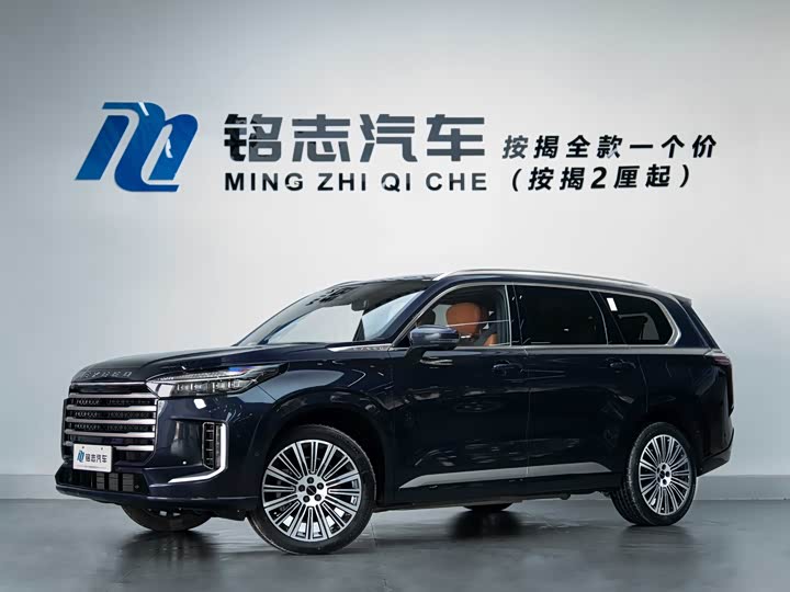 Exeed VX C-DM Hybrid, 2025 — купить в Белгороде под ключ