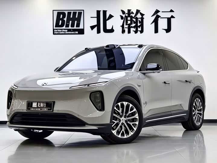 Nio EC6, 2024 — купить в Орле под ключ